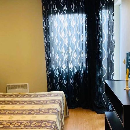 סופיה Orchidea 1 Bedroom Apartment מראה חיצוני תמונה