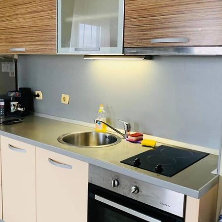 סופיה Orchidea 1 Bedroom Apartment מראה חיצוני תמונה