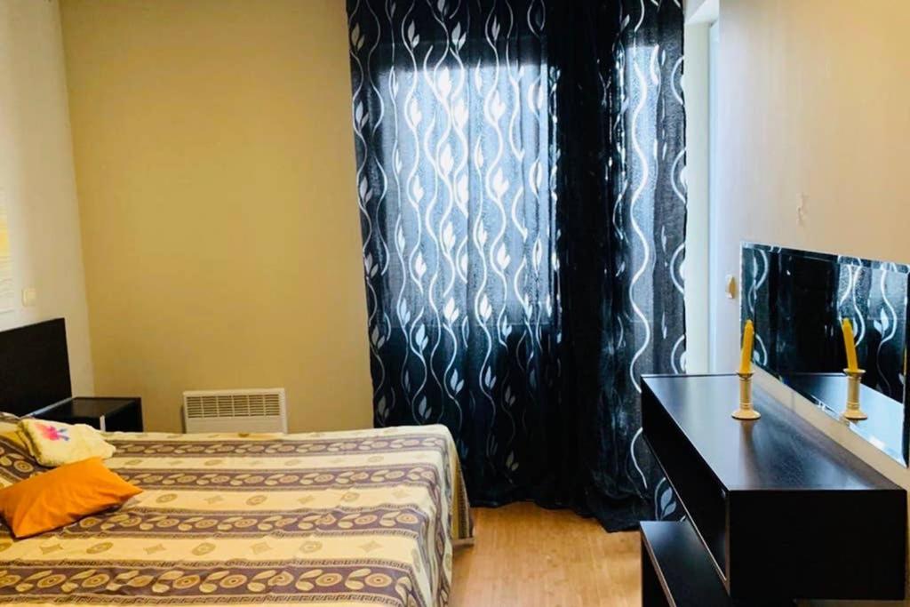 סופיה Orchidea 1 Bedroom Apartment מראה חיצוני תמונה