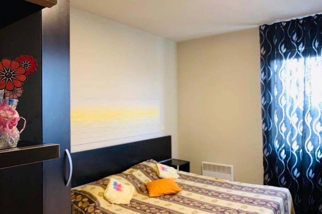 סופיה Orchidea 1 Bedroom Apartment מראה חיצוני תמונה