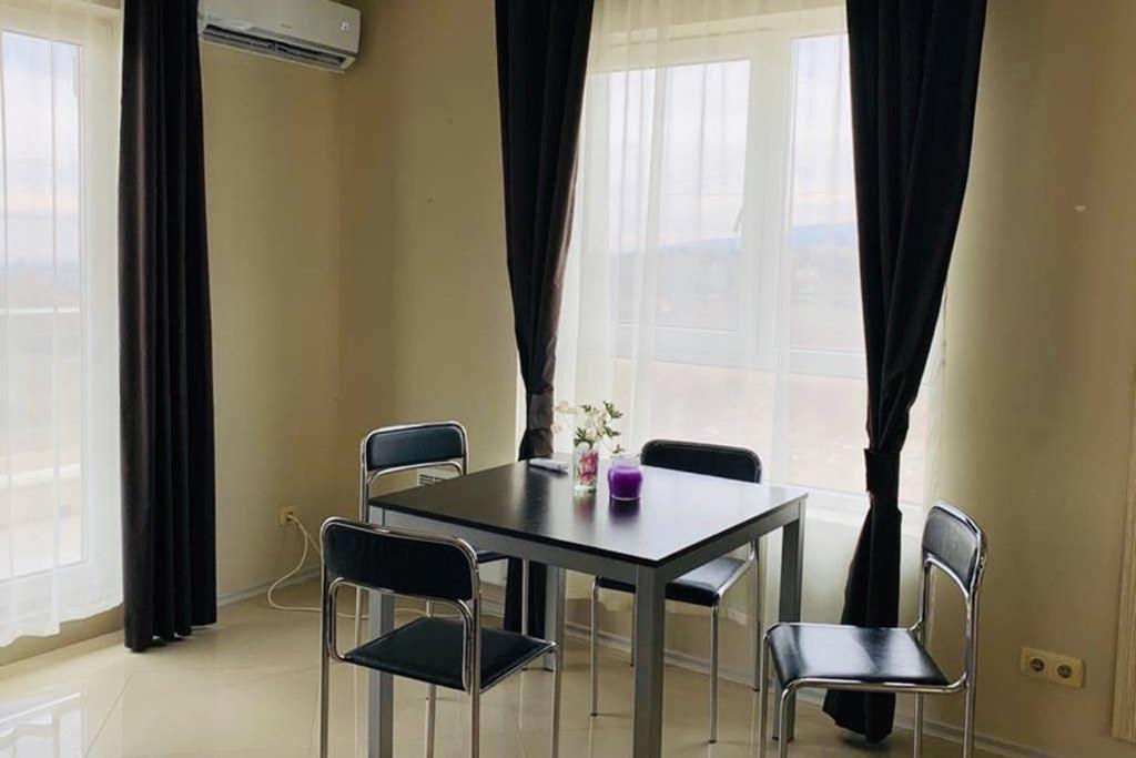 סופיה Orchidea 1 Bedroom Apartment מראה חיצוני תמונה