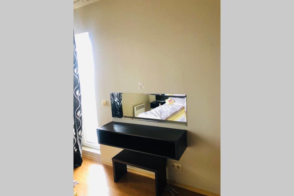 סופיה Orchidea 1 Bedroom Apartment מראה חיצוני תמונה